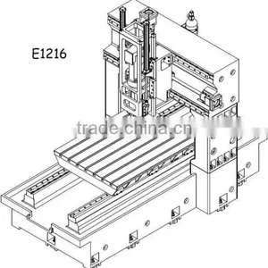 Engraving Machine Body E1012 thumbnail-1
