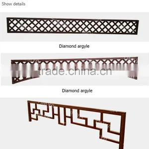 Gazebo Material With Waterprroof Polycarbonate Embossed Sheet For Bathroom Washingroom Sheet Glass Price thumbnail-5