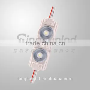 5 Years Warranty Top Quality Waterproof Led Module 165 Degree View Angle 2835 Smd Led Module thumbnail-1