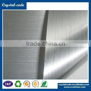 Full Color Water Resistant Adhesive Sticker Aluminum Foil Label thumbnail-2