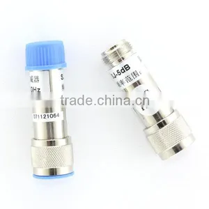 15dB Signal Attenuator thumbnail-1