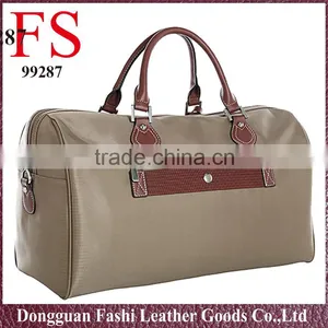 Procurement European Style Special Design Cheap Travel Bag thumbnail-4