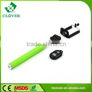 Top Selling Sireless Remote Control Telescopic Baton Selfie Stick Monopod thumbnail-2