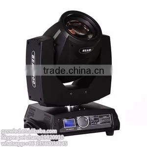 Supply 7r 230 Stage Lighting Beam Moving Head thumbnail-4