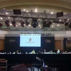 Outdoor Led Billboard P10 Full Color Led Display Screen thumbnail-3