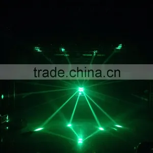 2015 New Product Led Double Flying Moving Head thumbnail-6