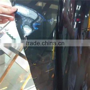Excellent High UV and IR Block Film Static Window Tint thumbnail-1