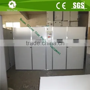 Micro-computer Controlled Automatic Egg Inbubators/chicken Hatchery Machine thumbnail-1