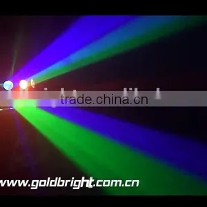 Led Stage Lights 6-eyes Beam Sharpy Light Disco dj Light thumbnail-2