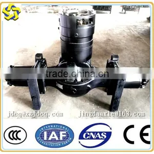 Chinese Dynapac Axles Supplier and Manufacturing Dynapac Road Roller Vibratory Compactor Axles Spare Parts thumbnail-3