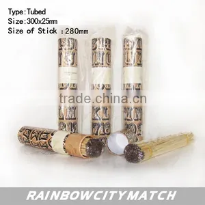 Fireplace Matches Pack With Box or Tubes thumbnail-4