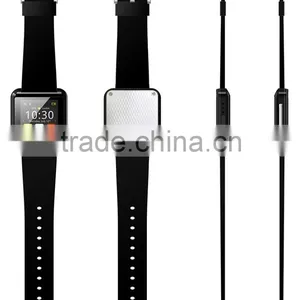 Intelligent Bluetooth Smart Watch Phone S5 With Sim Card thumbnail-2