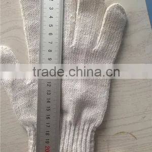 Soft Cotton Working Gloves thumbnail-2