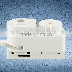 2 Wire Track Lamp Holder thumbnail-1