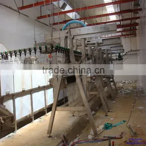 Poultry Application Slaughtering Equipment thumbnail-5