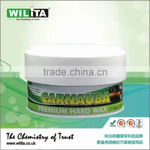 WILITA Carnauba Premium Car Hard Wax and Polish thumbnail-1
