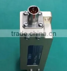 High Accuracy Triaxial Electronic Compass Sensor With Various Output Way thumbnail-2