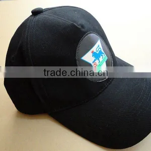 100% Cotton Individual Flashing EL Hat and Cap thumbnail-1