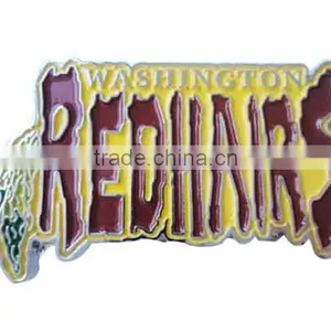 Custom Metal Uniform Badge,name Badge thumbnail-2