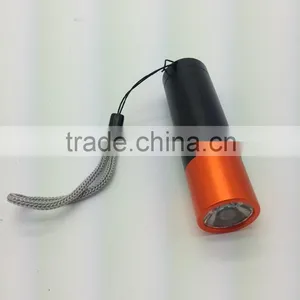1 W Flashlight thumbnail-1