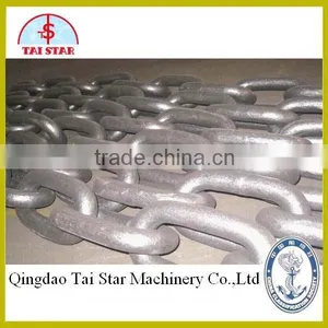 Hot Dig Galvanized G80 Lifting Chain Manufacturer thumbnail-1