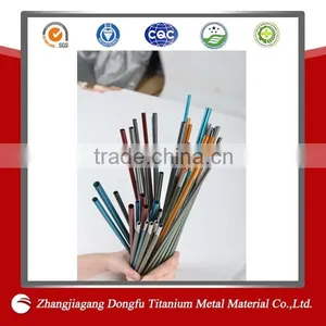 Customized Aluminium Extension Tent Pole thumbnail-1