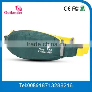 Lightweight & Durable Waterproof Running Waist Bag thumbnail-5