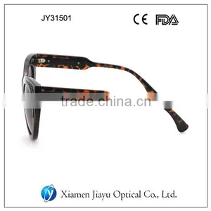 New Design High Quality Controlled Woman Polarized Sunglasses thumbnail-4