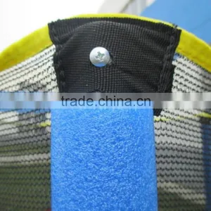 2015 Mini 55'' Kids Trampoline With Enclosure thumbnail-3