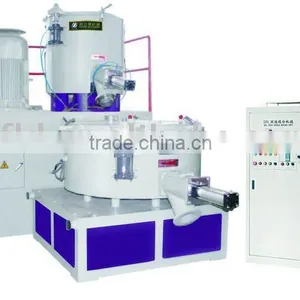 Plastic Mixer Unit/Plastic Mixing Machine thumbnail-1