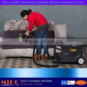 SOFA/CARPET DIRT WASHING MACHINE M1304 thumbnail-3