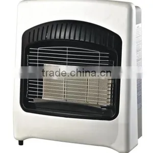 2014 New Model Indoor Gas Heater Zhongshan Factory OEM Service(Model No: RB10) thumbnail-1