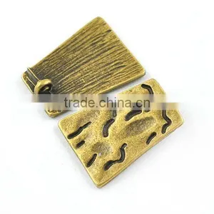 Zinc Alloy Jewelry Findings Fashion Jewelry Accessory thumbnail-1