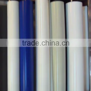 Knife Coated PVC Tarpaulin thumbnail-1