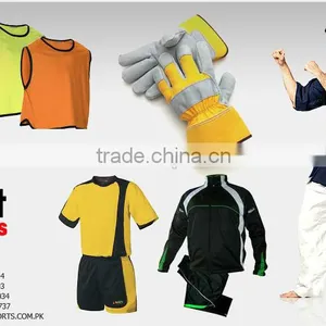 Soccer & Textile Products thumbnail-1