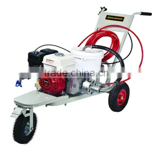 DP6800 Road Marking Machine thumbnail-1