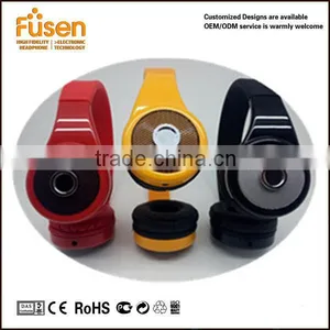 Grill Headphone Headset thumbnail-2