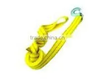 2T High Strength Webbing Sling thumbnail-1