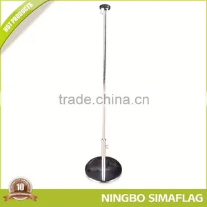 Good Reputation Factory Directly Stainless Steel Desk Flag Pole thumbnail-1