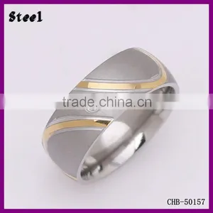 Geometry Gem Fashion Ring Finger Rings Photos thumbnail-1