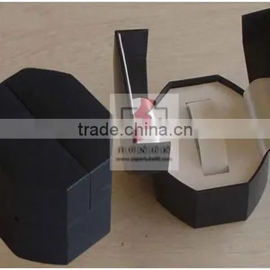 Custom Luxury Double Open Door Watch Package Box thumbnail-1