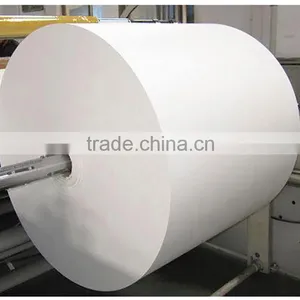 Custom 100% Virgin Wood Pulp Two-side Coated Art Paper thumbnail-5