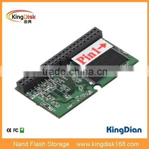 PATA Flash Module (44Pin Horizontal Female) thumbnail-1