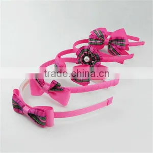 Wholesale Custom Happy Colorful Children Hair Ornament thumbnail-1