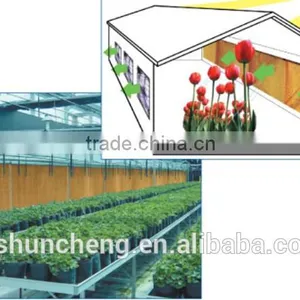 Yaoshun Agriculture Cooling Pad Cooling System thumbnail-2