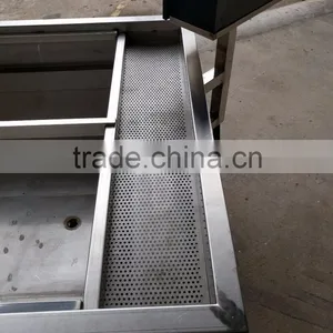 TSAUTOP Customized Water Transfer Printing Equipment Hydrographic Dipping Tank thumbnail-4