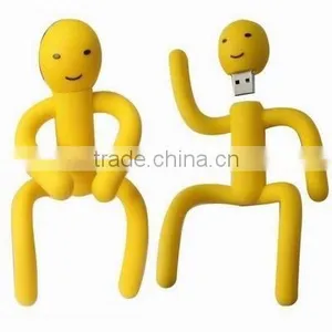 USB Flash Drive, Cartoon Usb Flash Drive thumbnail-1