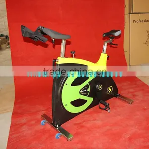 Exercise Bike thumbnail-2