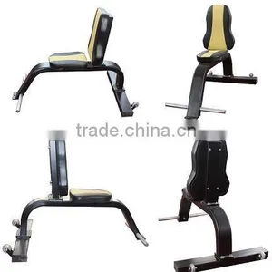 JG-1640 Multi-purpose Bench for Commercial Gym Equipment Fitness Machine thumbnail-2
