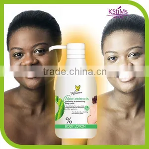 Highest Grade Safe Hydroquinone Black and Dark Skin Whitening Beauty Cream thumbnail-1